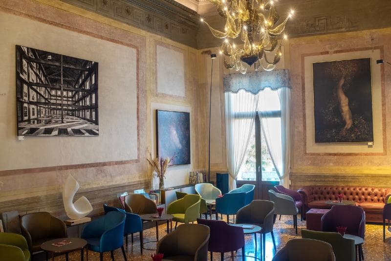 Hotel Aquarius Venice 4