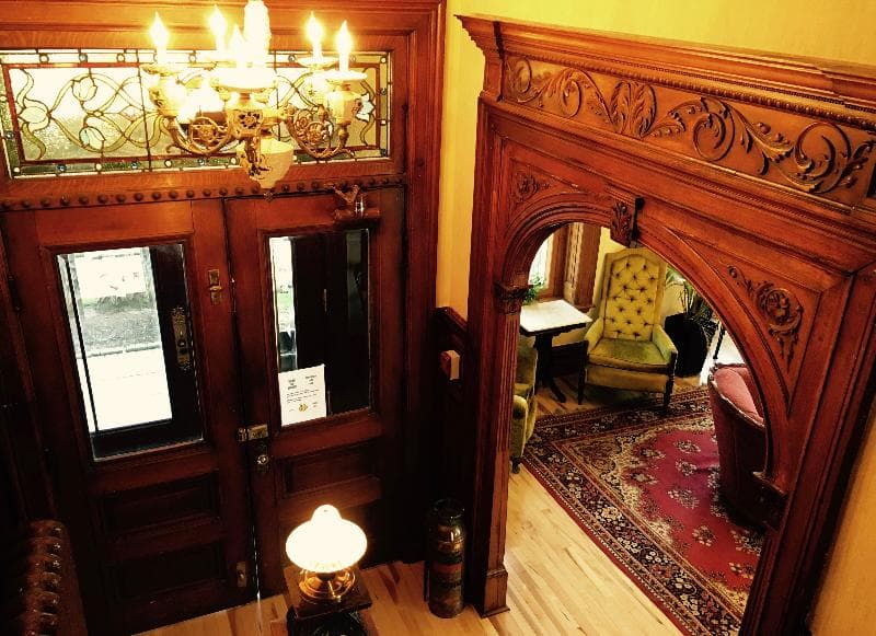 Armor Manoir Sherbrooke 4
