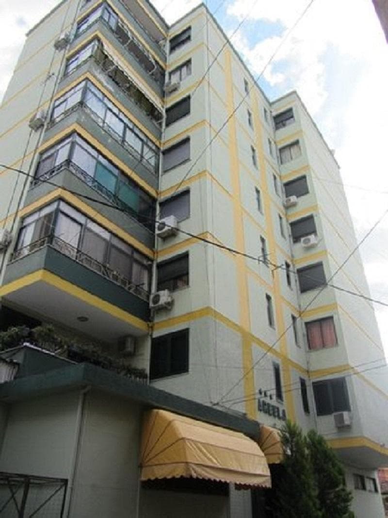 Areela Boutique Hotel main