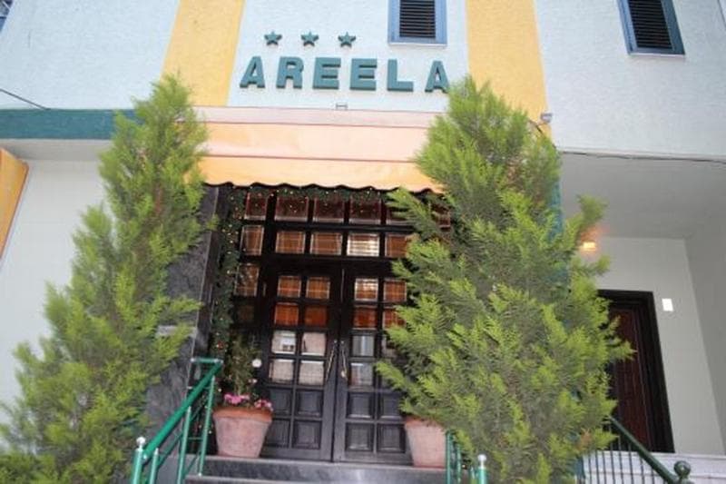 Areela Boutique Hotel 3