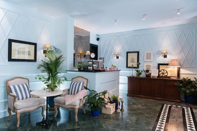 Areela Boutique Hotel 5