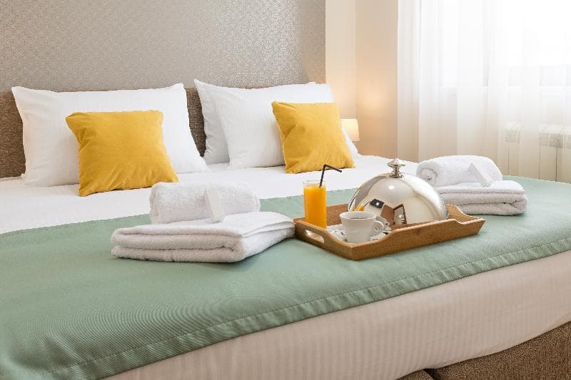 Hotel Prime photo 1