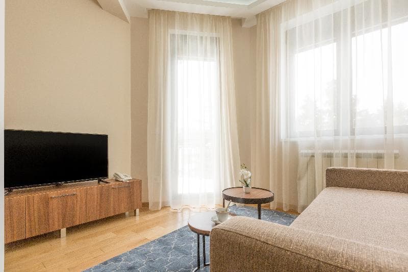 Hotel Prime 5