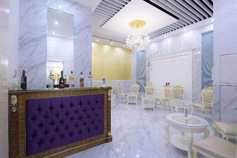 Ramada By Wyndham Hong Kong Grand View photo 1