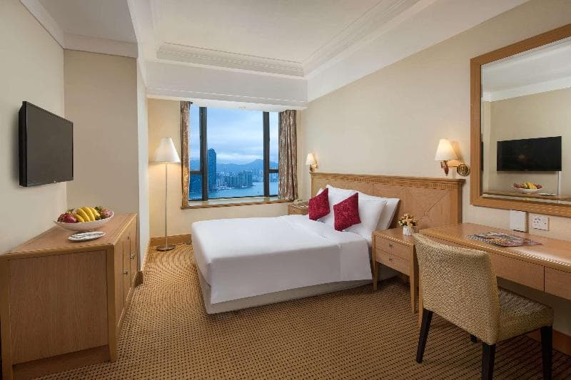 Ramada By Wyndham Hong Kong Grand View 4