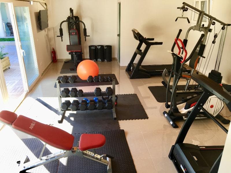 Palapart Gikas Suites And Studios main