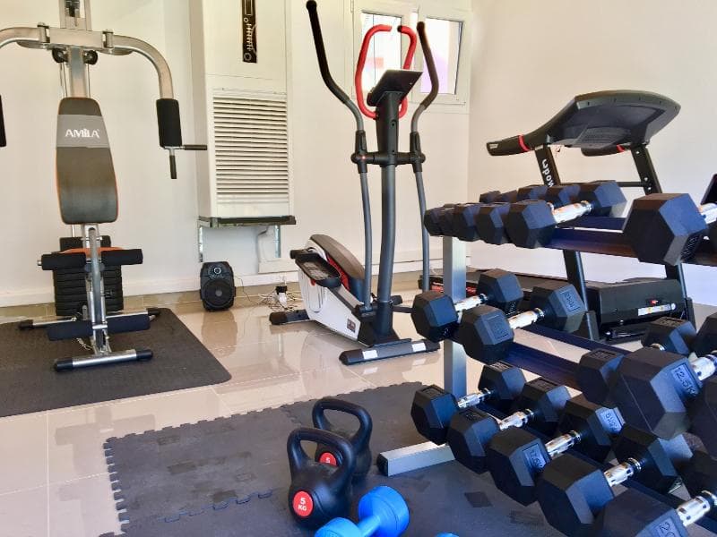 Palapart Gikas Suites And Studios photo 1