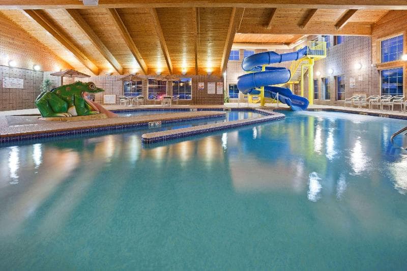 Americinn By Wyndham Wetmore Munising 5