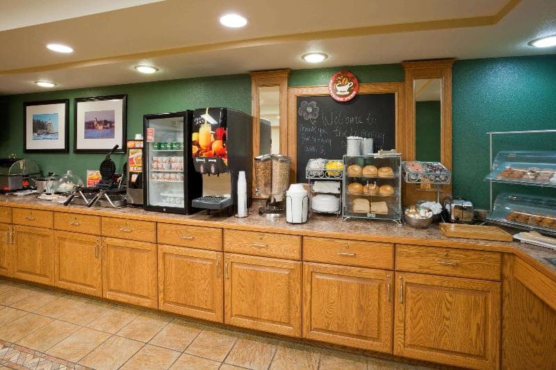 Americinn By Wyndham Wetmore Munising photo 1