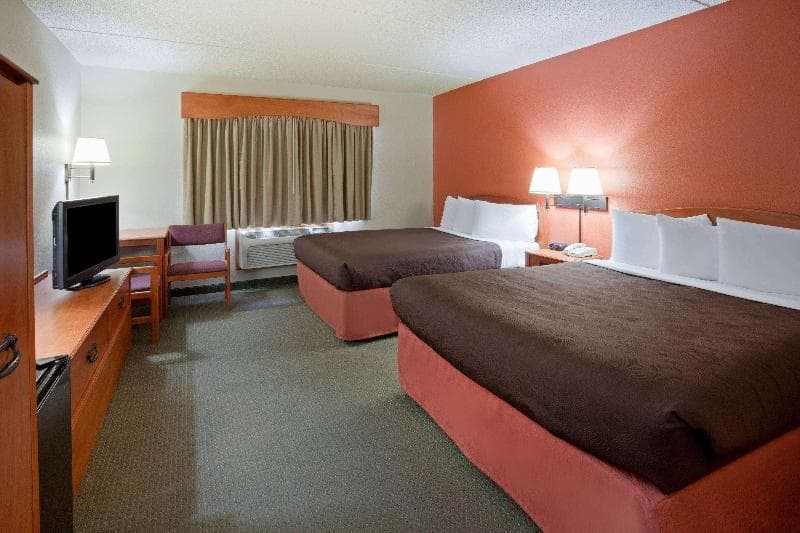 Americinn By Wyndham Wetmore Munising 3