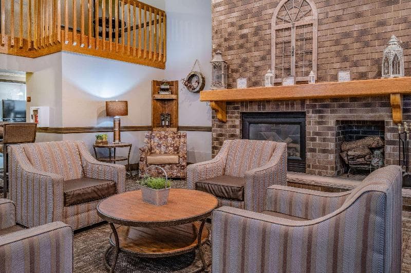 Americinn By Wyndham Aberdeen Event Center 4