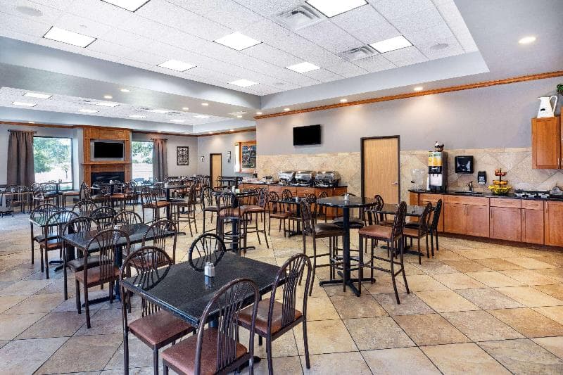Americinn By Wyndham Aberdeen Event Center photo 1