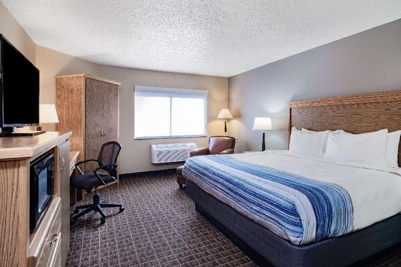 Americinn By Wyndham Aberdeen Event Center 3