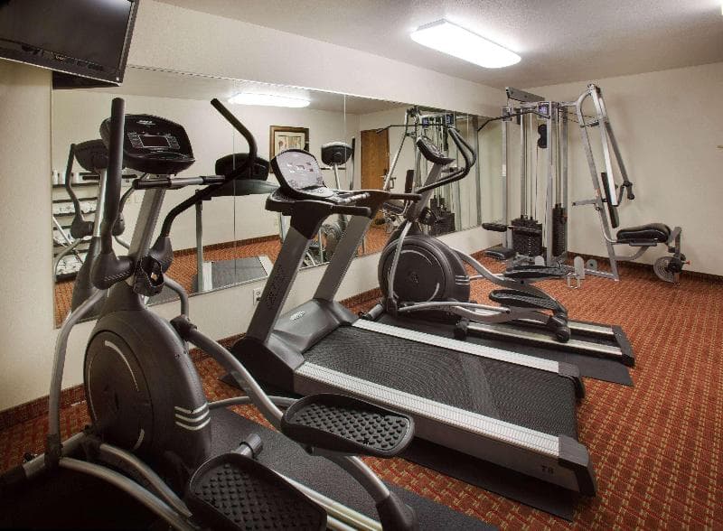 Americinn By Wyndham Johnston Des Moines 2
