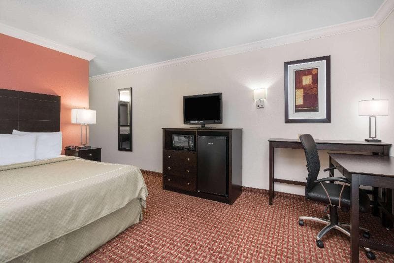 Americinn By Wyndham Johnston Des Moines 5