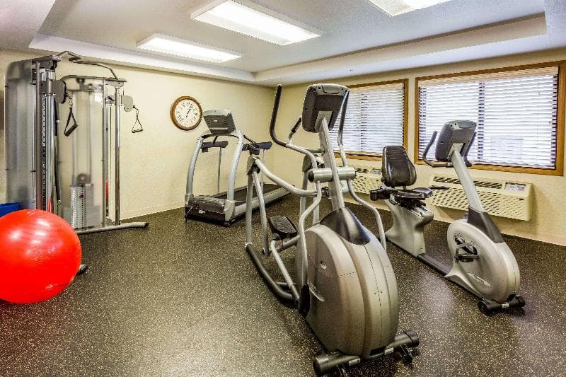 Americinn By Wyndham Duluth South Black Woods Event Center 2