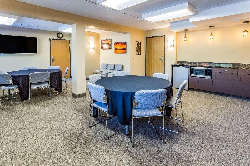 Americinn By Wyndham Duluth South Black Woods Event Center photo 1