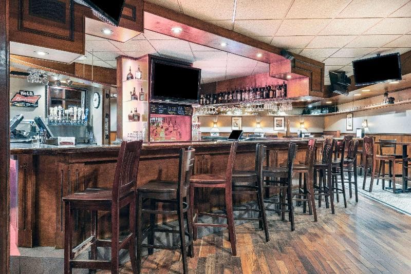 Americinn By Wyndham Duluth South Black Woods Event Center 3