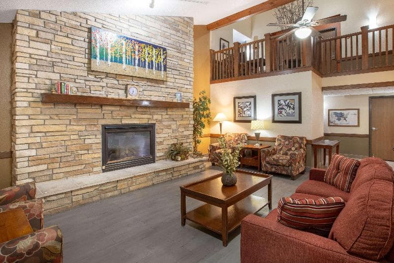 Americinn By Wyndham Muscatine 4