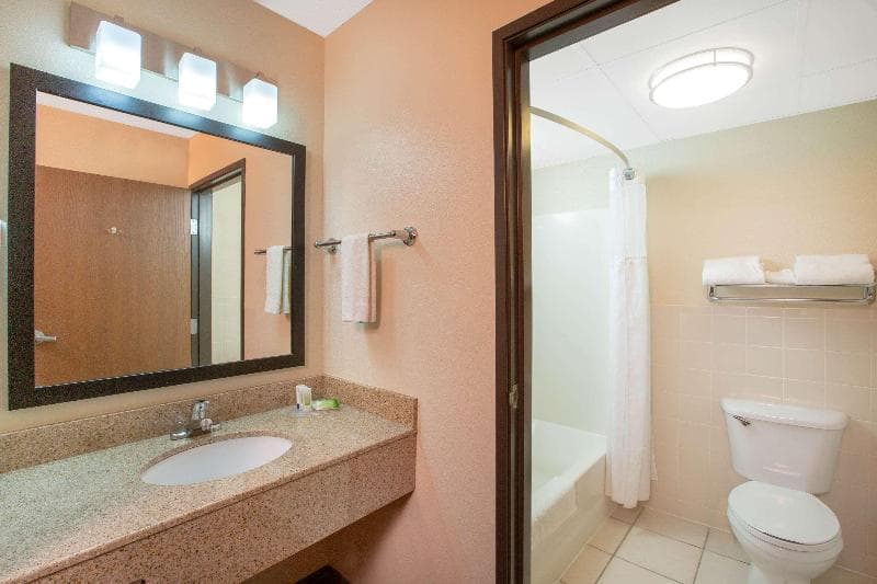 Americinn By Wyndham Muscatine 3