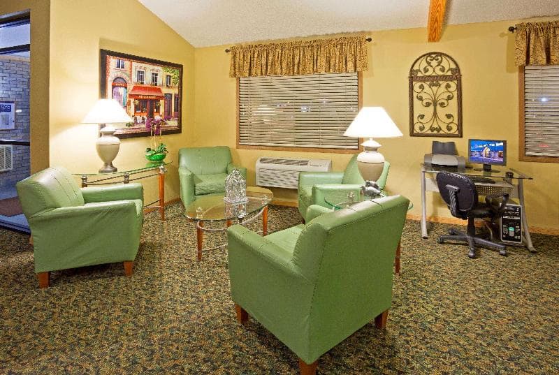 Americinn By Wyndham Sioux Falls 5
