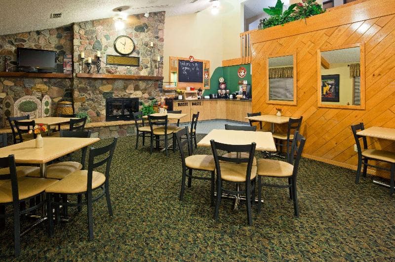 Americinn By Wyndham Sioux Falls 2