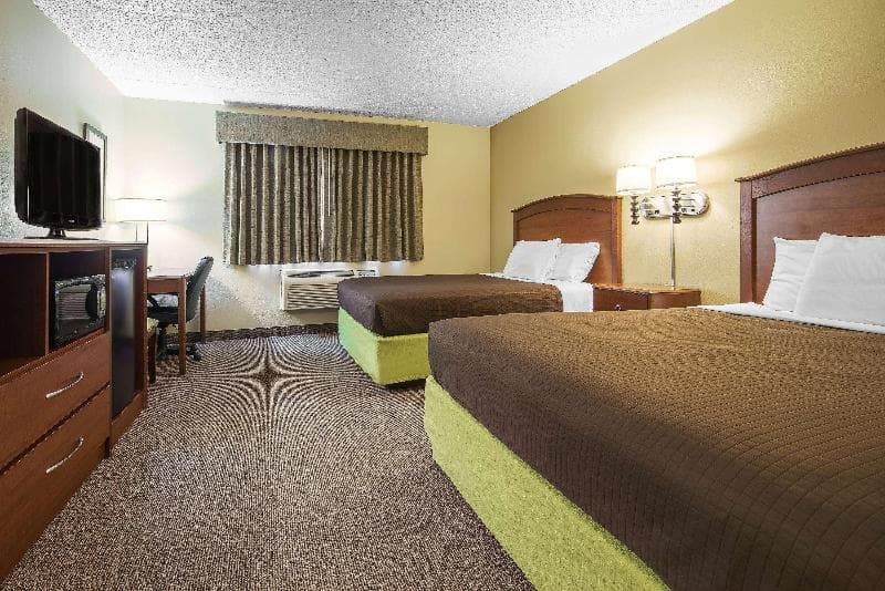 Americinn By Wyndham Sioux Falls 4