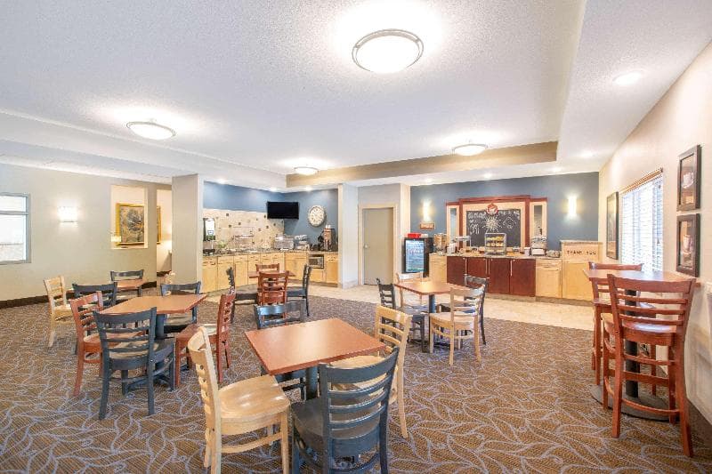 Americinn By Wyndham Humboldt 4