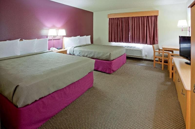 Americinn By Wyndham Jackson 5