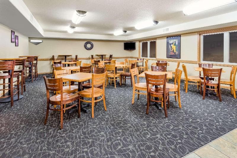 Americinn By Wyndham Medora 3