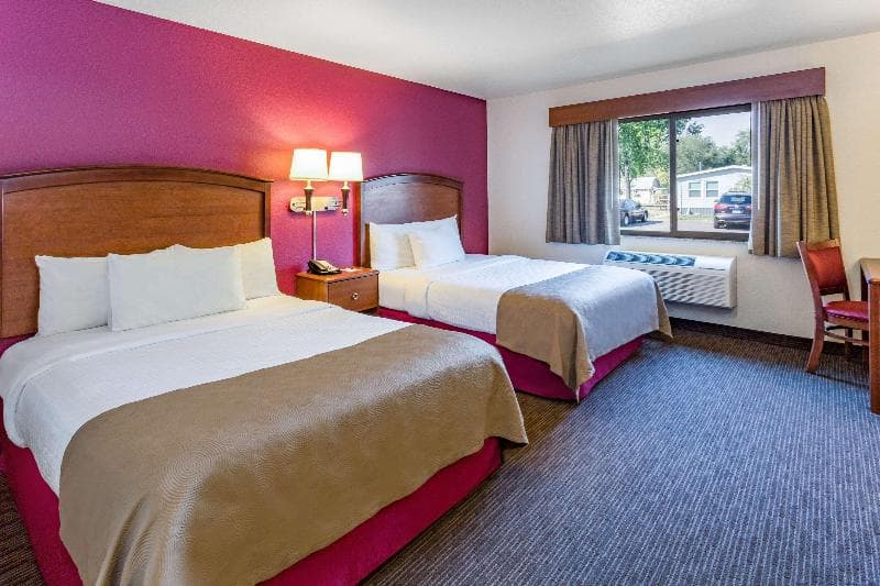 Americinn By Wyndham Medora 5
