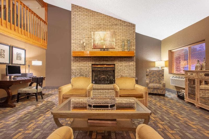 Americinn By Wyndham Rhinelander 4