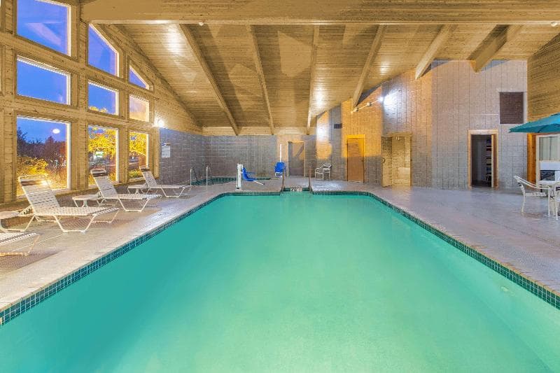 Americinn By Wyndham Rhinelander 5