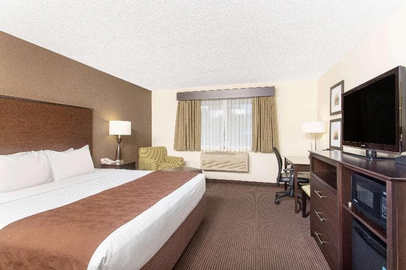 Americinn By Wyndham Rhinelander 3