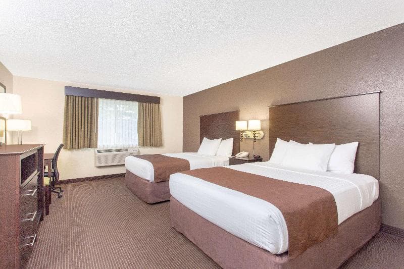Americinn By Wyndham Rhinelander 2