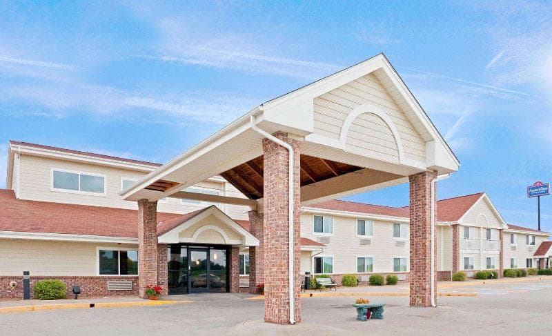 Americinn By Wyndham Madison 5