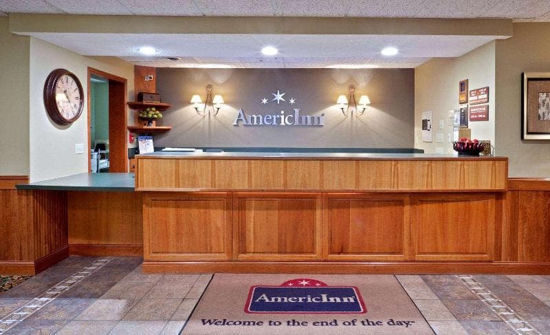 Americinn By Wyndham Madison 3