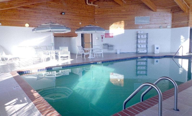 Americinn By Wyndham Madison 4