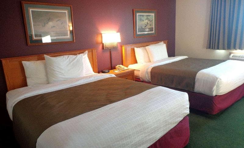 Americinn By Wyndham Madison 2