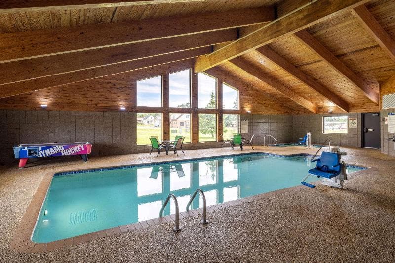 Americinn By Wyndham Two Harbors Near Lake Superior 5