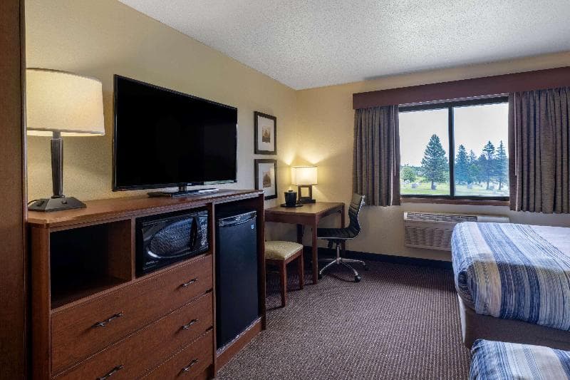 Americinn By Wyndham Two Harbors Near Lake Superior 2