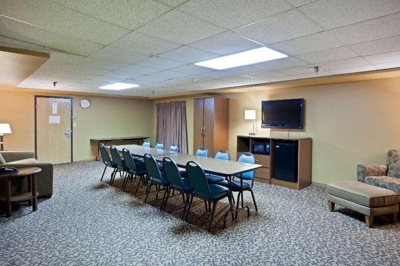 Americinn By Wyndham Mitchell photo 1
