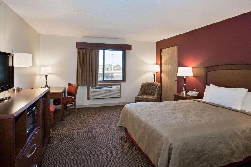 Americinn By Wyndham Mitchell 3