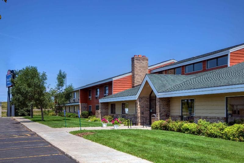 Americinn By Wyndham Worthington 5