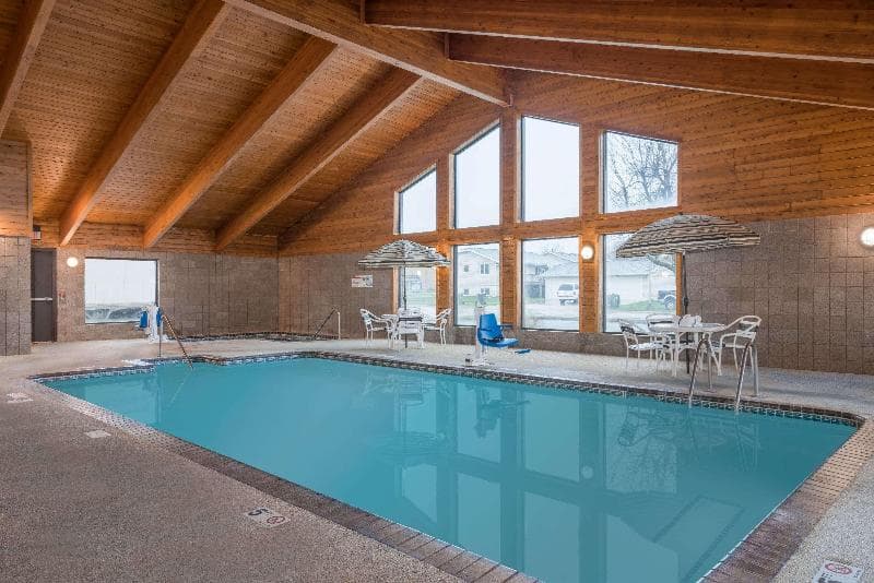 Americinn By Wyndham Worthington 4