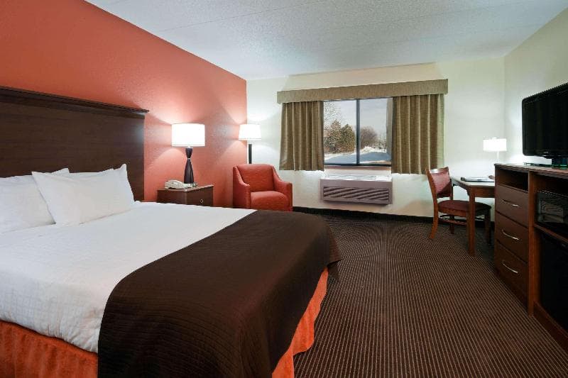 Americinn By Wyndham Worthington photo 1