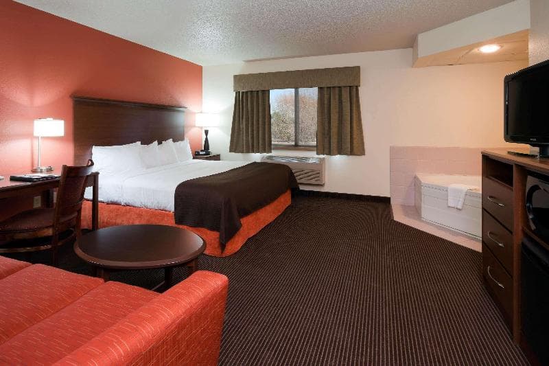 Americinn By Wyndham Worthington 2