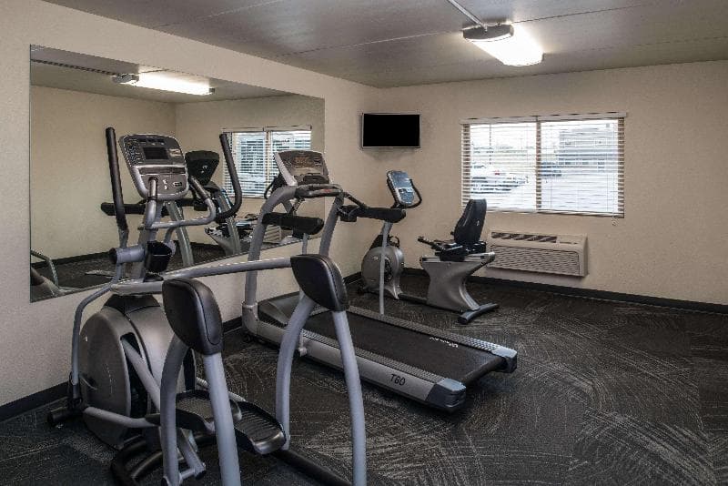 Americinn By Wyndham Belle Fourche 2