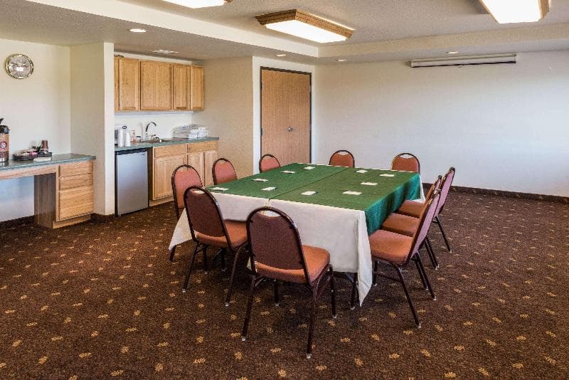 Americinn By Wyndham Belle Fourche photo 1