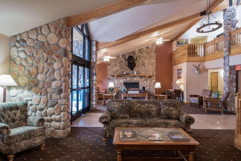 Americinn By Wyndham Belle Fourche 4